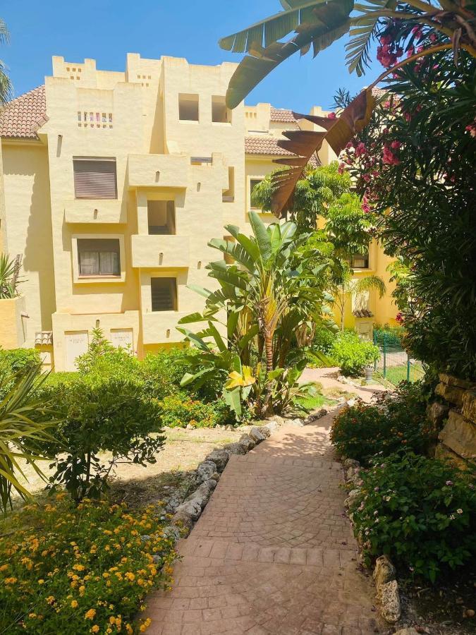 Duquesa Village Manilva Exteriér fotografie