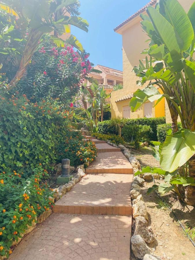 Duquesa Village Manilva Exteriér fotografie