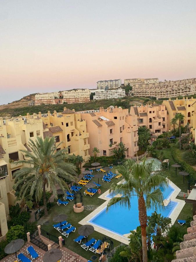 Duquesa Village Manilva Exteriér fotografie