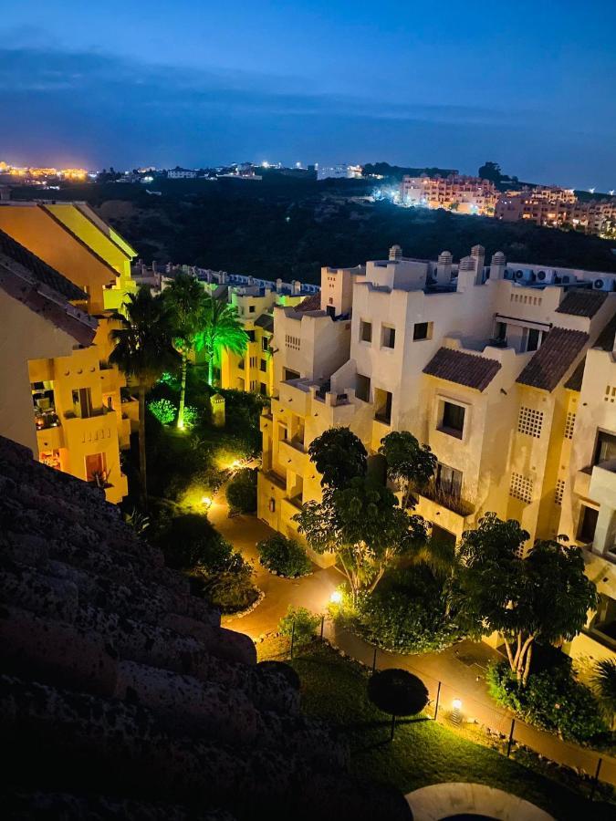 Duquesa Village Manilva Exteriér fotografie